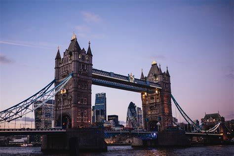 London, United Kingdom to IST .